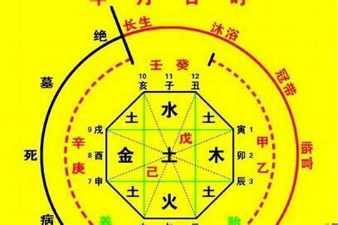 喜用神 金水|八字入门基础 第六篇 如何判断八字喜用神